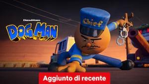 Dog Man