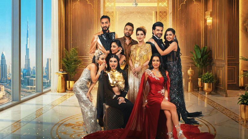 Immagine tratta da Desi Bling Immagine tratta da Desi Bling