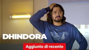 Dhindora