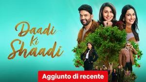 Daadi Ki Shaadi