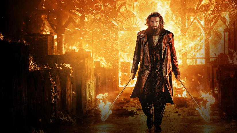 Immagine tratta da Dhurandhar The Revenge (Raw & Undekha) Immagine tratta da Dhurandhar The Revenge (Raw & Undekha)