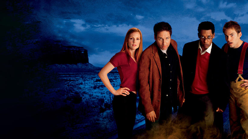 Immagine tratta da Evolution Immagine tratta da Evolution