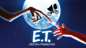 E.T. - L'extra-terrestre