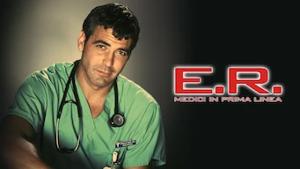 E.R. - Medici in prima linea