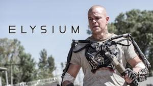Elysium