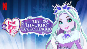 Ever After High