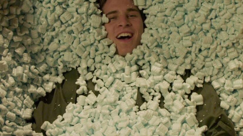 Immagine tratta da Expelled