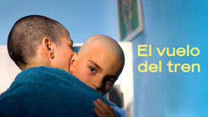 El vuelo del tren