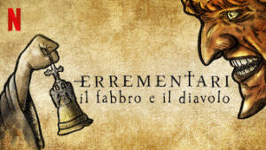 Errementari - Il fabbro e il diavolo