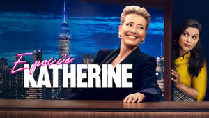 E poi c'è Katherine