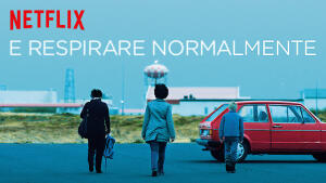 E respirare normalmente