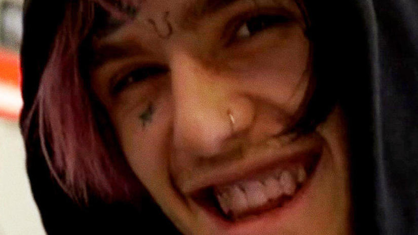 Lil Peep: Everybody's Everything (Documentary, 2019 ...