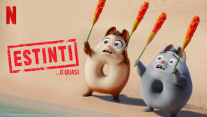 Estinti… o quasi