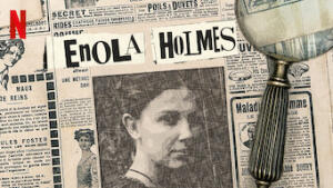 Enola Holmes