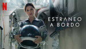 Estraneo a bordo