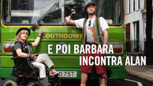 E poi Barbara incontra Alan