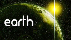 Earth