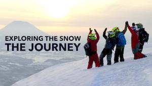 Exploring The Snow: Il viaggio