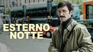 Esterno notte