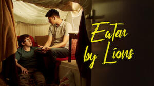 Eaten By Lions