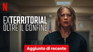 Exterritorial - Oltre il confine