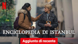 Enciclopedia di Istanbul