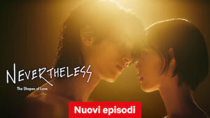 Eppure… - Le forme dell'amore