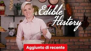 Edible History