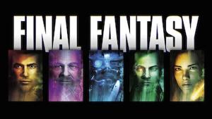 Final Fantasy
