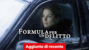 Formula per un delitto