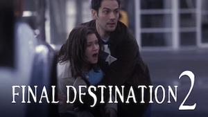 Final Destination 2