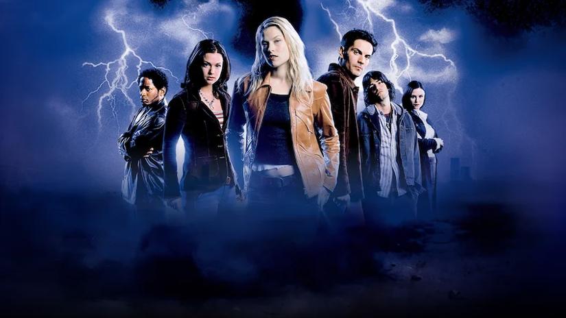 Immagine tratta da Final Destination 2