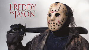 Freddy vs. Jason