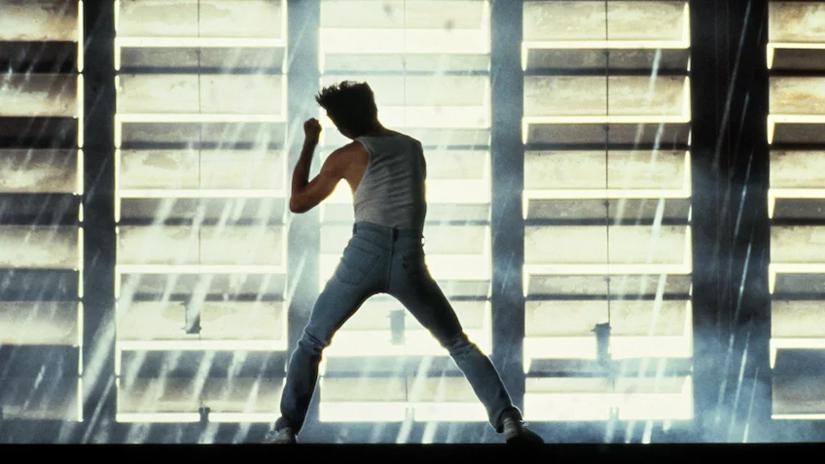 Immagine tratta da Footloose