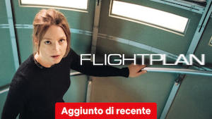 Flightplan - Mistero in volo