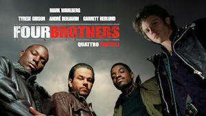 Four Brothers - Quattro fratelli