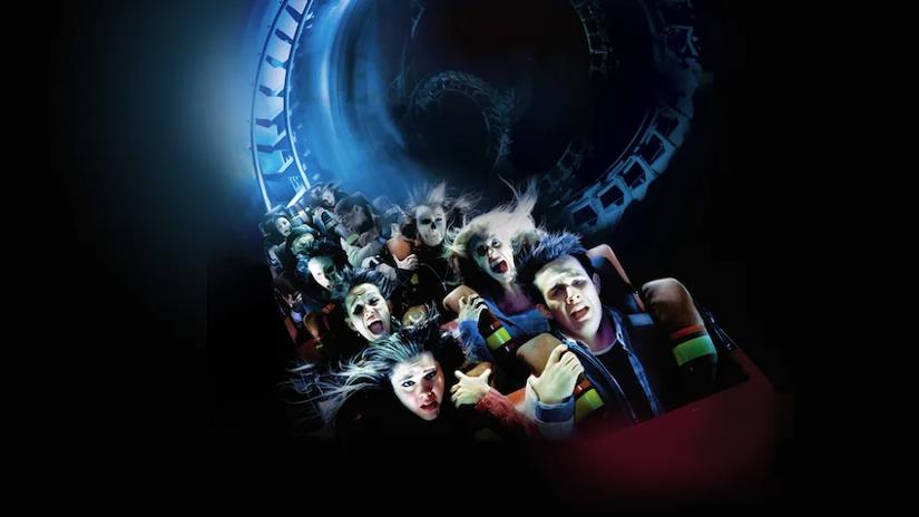 Immagine tratta da Final Destination 3