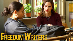 Freedom Writers