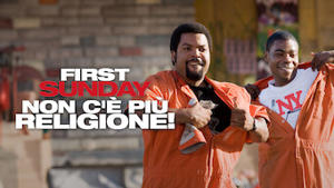 First Sunday - Non c'è più religione!