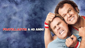 Fratellastri a 40 anni