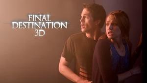 Final Destination 3D