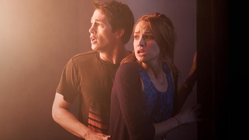 Immagine tratta da Final Destination 3D