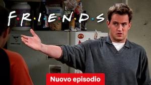 Friends