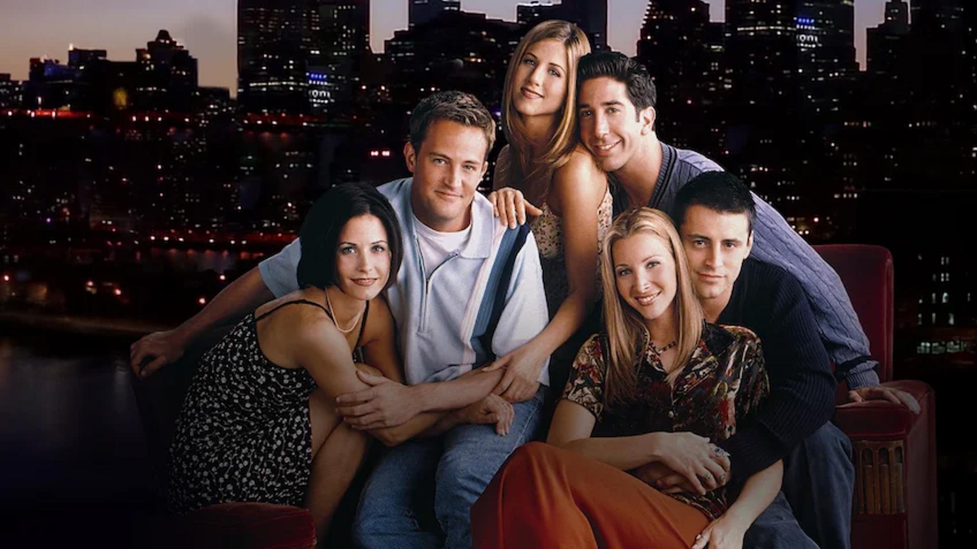 Friends