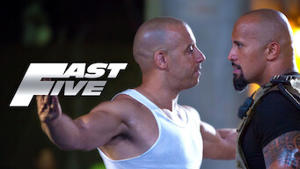 Fast & Furious 5
