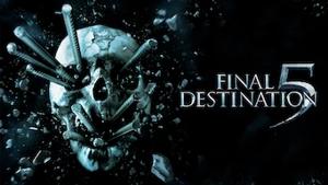 Final Destination 5