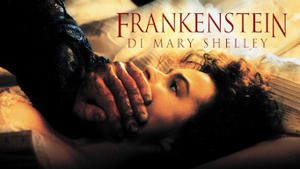 Frankenstein di Mary Shelley