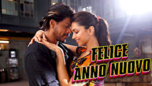 Felice anno nuovo