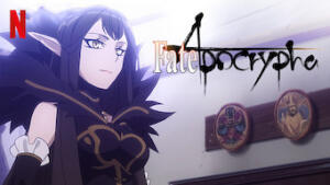 Fate/Apocrypha