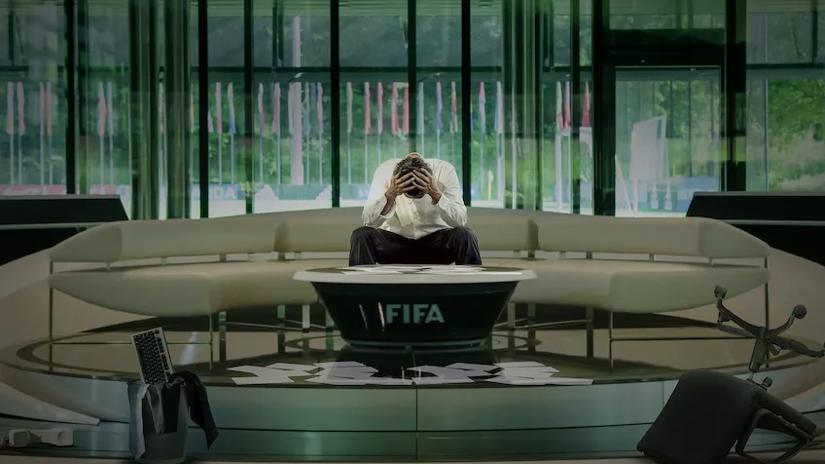 Immagine tratta da FIFA: tutte le rivelazioni
